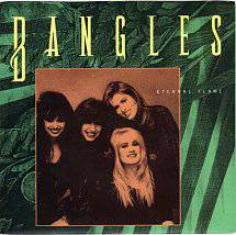 Bangles : Eternal Flame